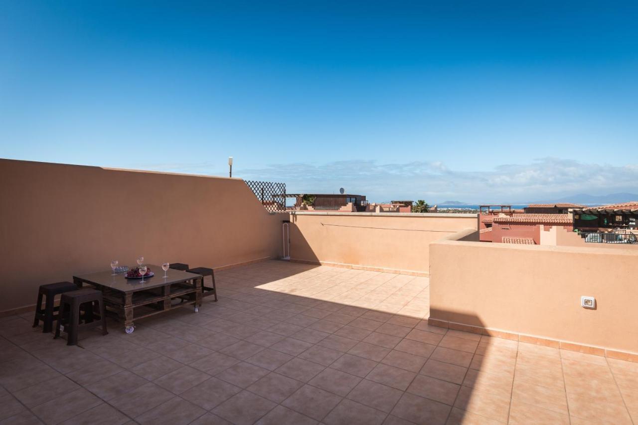 Home2Book Las Vistas Corralejo, Amazing Terrace Kültér fotó