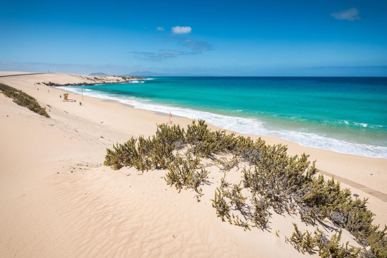 Home2Book Las Vistas Corralejo, Amazing Terrace Kültér fotó