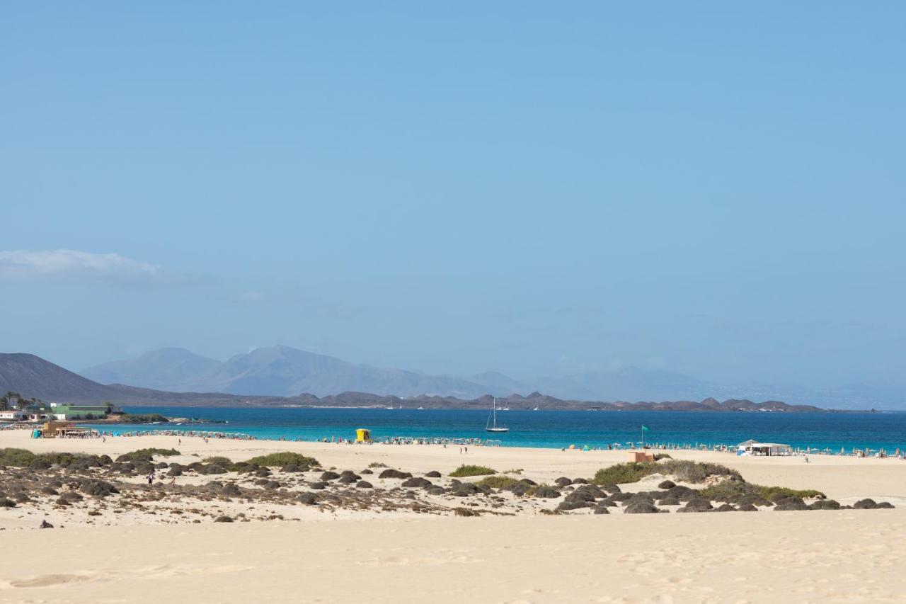 Home2Book Las Vistas Corralejo, Amazing Terrace Kültér fotó