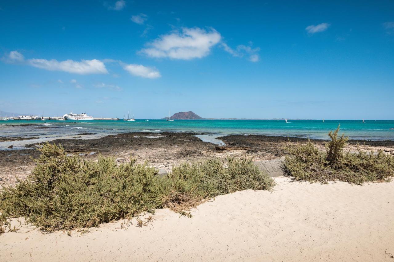Home2Book Las Vistas Corralejo, Amazing Terrace Kültér fotó
