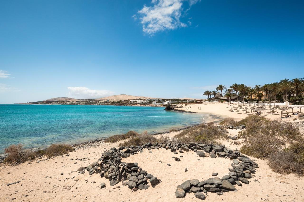 Home2Book Las Vistas Corralejo, Amazing Terrace Kültér fotó
