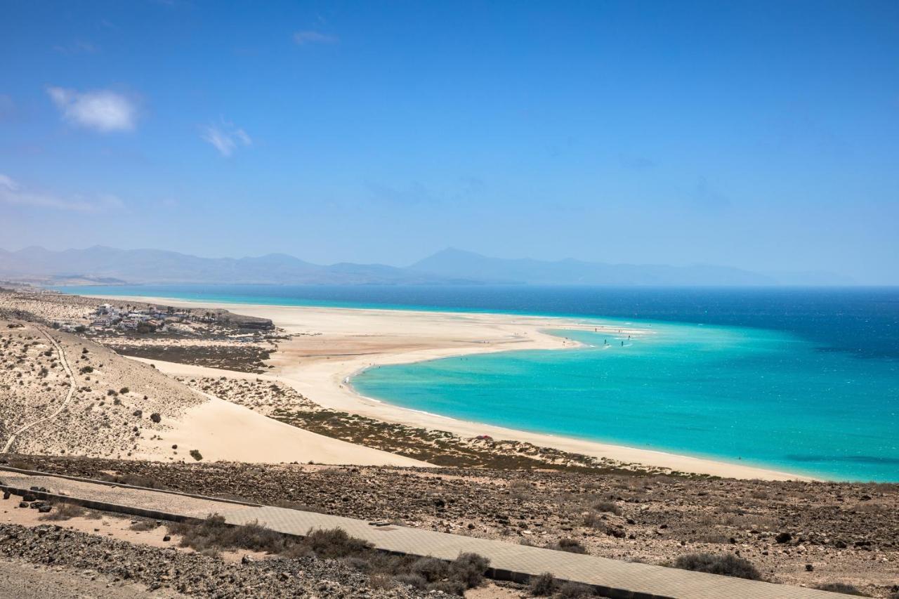 Home2Book Las Vistas Corralejo, Amazing Terrace Kültér fotó