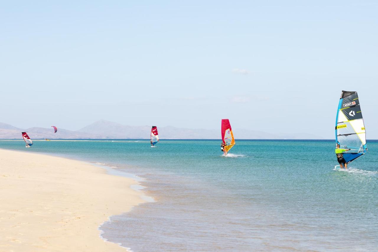 Home2Book Las Vistas Corralejo, Amazing Terrace Kültér fotó