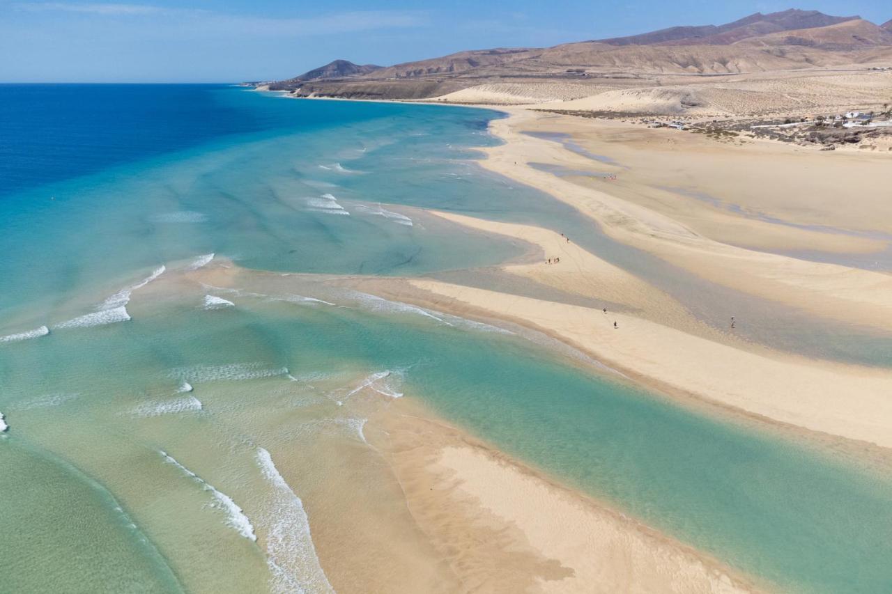 Home2Book Las Vistas Corralejo, Amazing Terrace Kültér fotó
