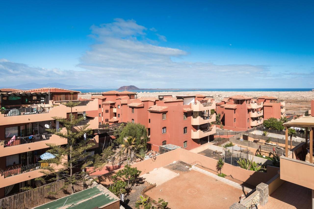 Home2Book Las Vistas Corralejo, Amazing Terrace Kültér fotó